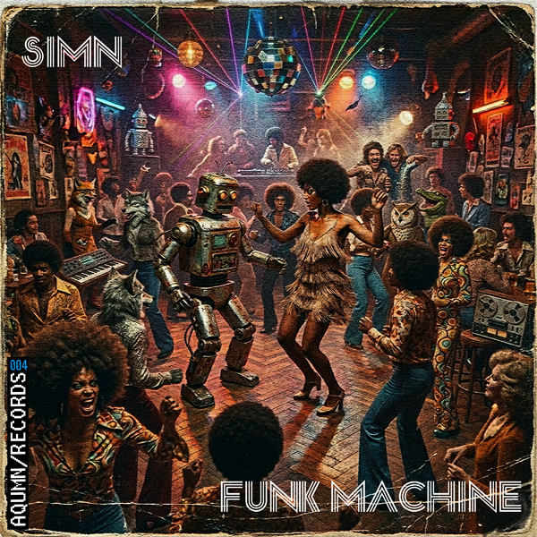 EA - TV IS THE NEW GOD