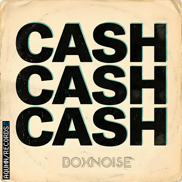 012 - SImN - Cash Cash Cash